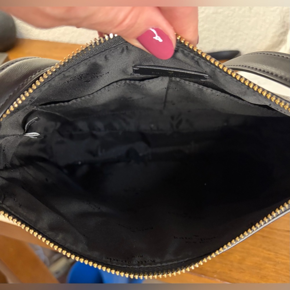 Kate Spade “Spade Flower Print” bag - Picture 7 of 7